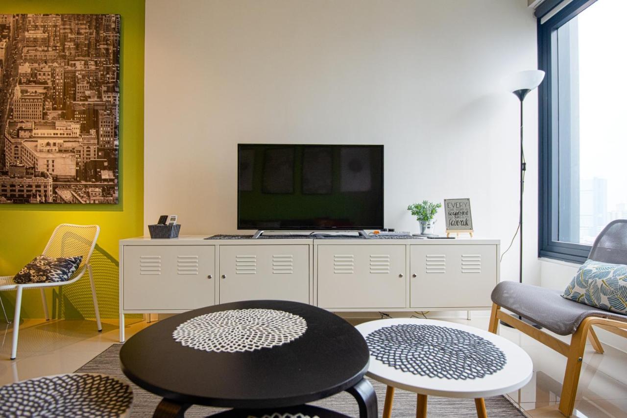 Casa Orient @ Macalister 218 ❈中路218东方之家 3Br 8Pax Leilighet George Town Eksteriør bilde