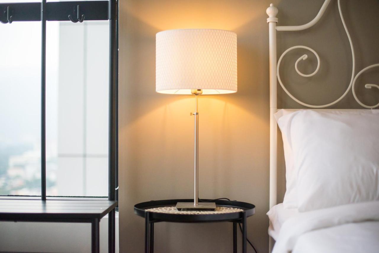 Casa Orient @ Macalister 218 ❈中路218东方之家 3Br 8Pax Leilighet George Town Eksteriør bilde