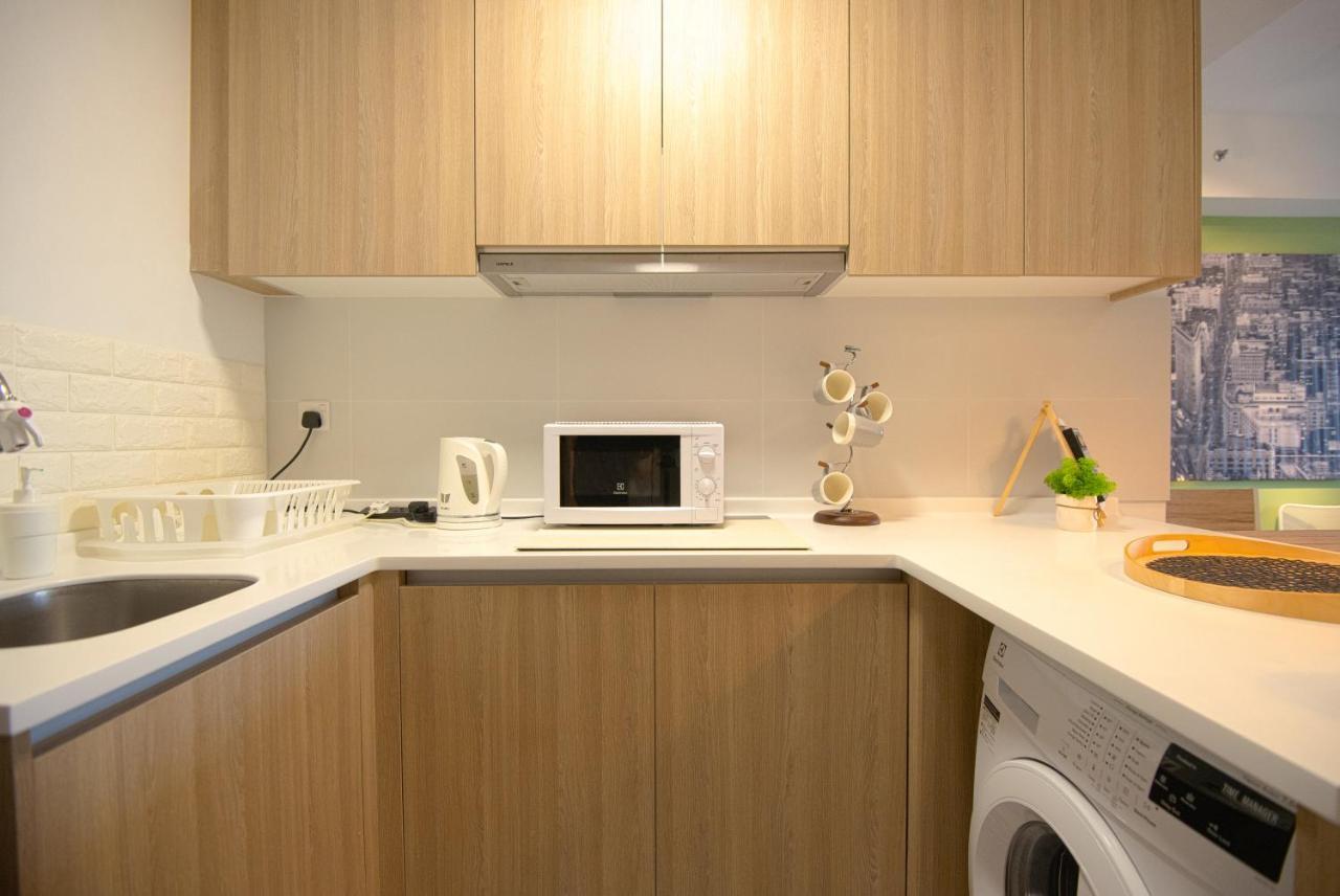Casa Orient @ Macalister 218 ❈中路218东方之家 3Br 8Pax Leilighet George Town Eksteriør bilde